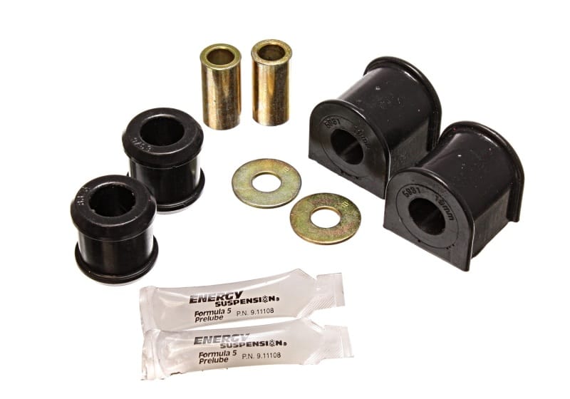 Energy Suspension — Sway Bar Bushing Set