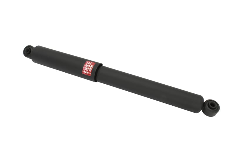 KYB — Ride Comfort may be important, but restoring a vehicles Ride Control, stability, stopping, lane change responsiveness and handling is critical. KYB Excel-G Shocks and Struts are designed for the most important performance purpose: Restoring the vehicles original capabilities. KYB is a world leading supplier of shocks and struts to new vehicle manufacturers and the Excel-G is made on the very same KYB OE assembly lines, uses the same OE quality components and is calibrated to restore original, de
Gas Shock