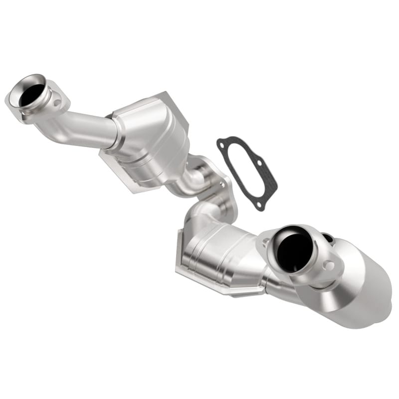Magnaflow — HM Grade Direct-Fit Catalytic Converter
