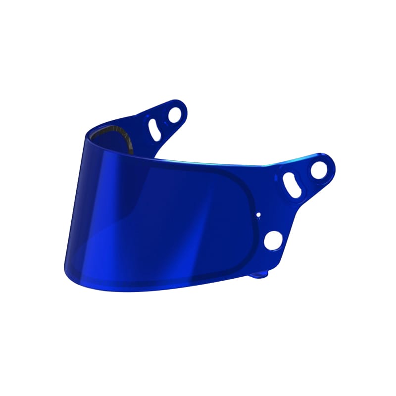 Bell — Bell SE05 Helmet Shield - Blue