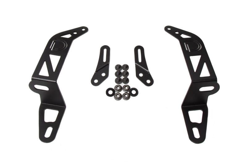 Diode Dynamics — Mounting bracket for your LED light bar.