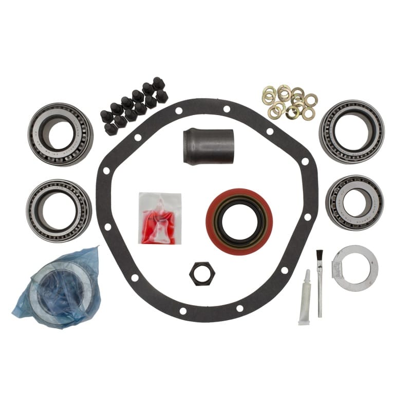 Eaton — Eaton Master Differential Install Kit