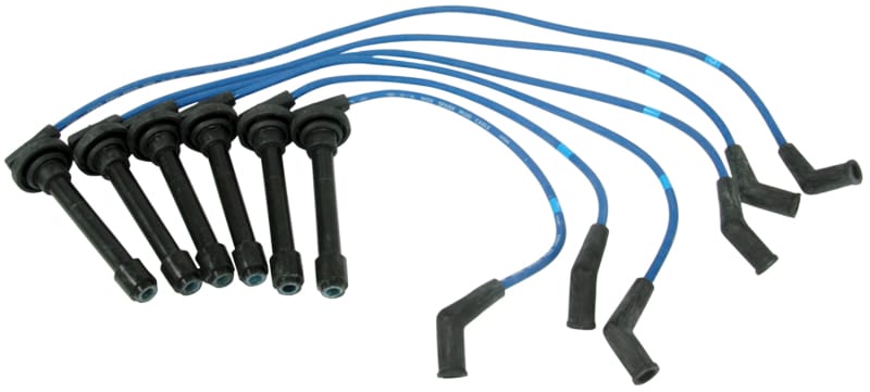 NGK — NGK Honda Passport 1996-1994 Spark Plug Wire Set
Wire Set