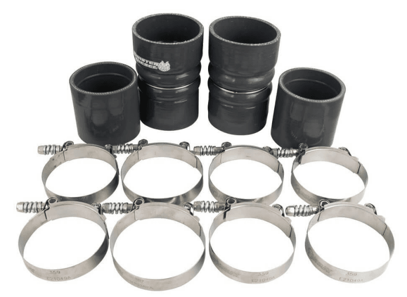 Sinister Diesel — 


SD-BK-7.3



Hose and Clamp Kit