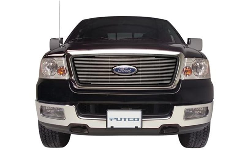 Putco — Boss Shadow Grille