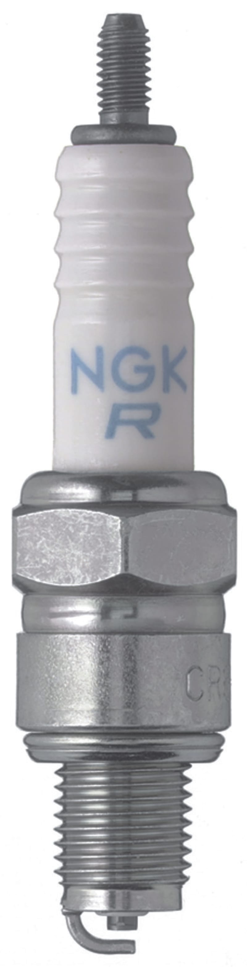 NGK — CR7HS; sold individually, for box order 10
NGK Standard Spark Plug