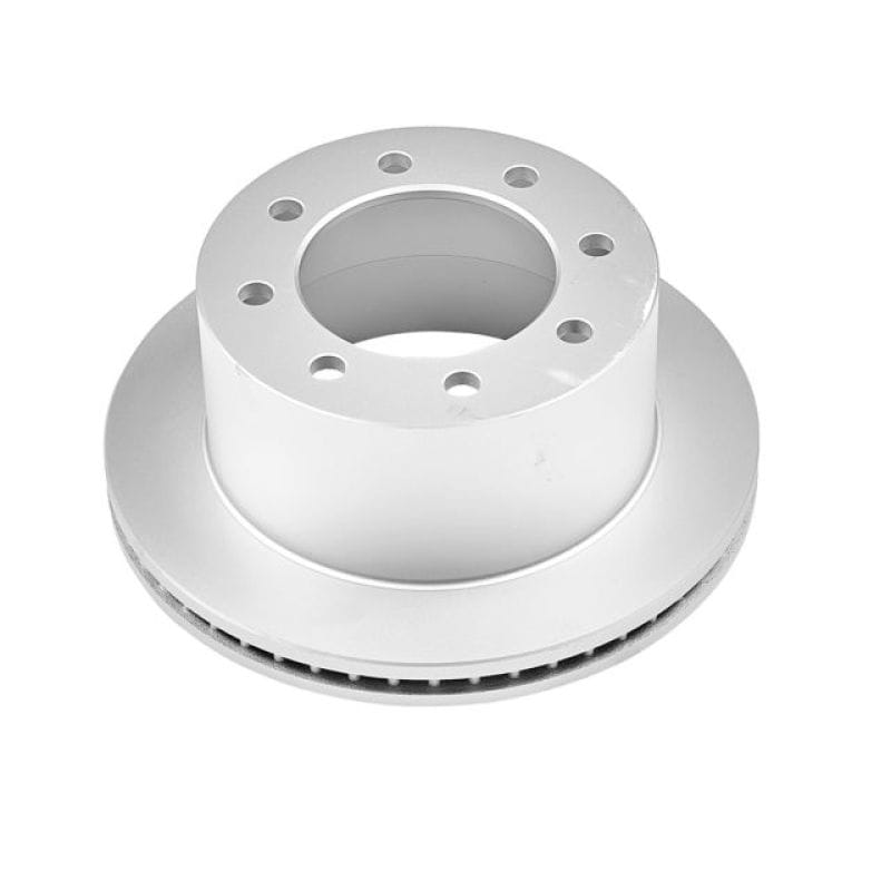 PowerStop — PowerStop Evolution Coated Rotor