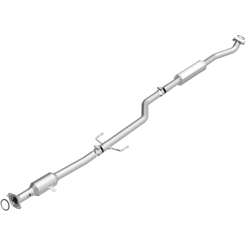 Magnaflow — OEM Grade Direct-Fit Catalytic Converter