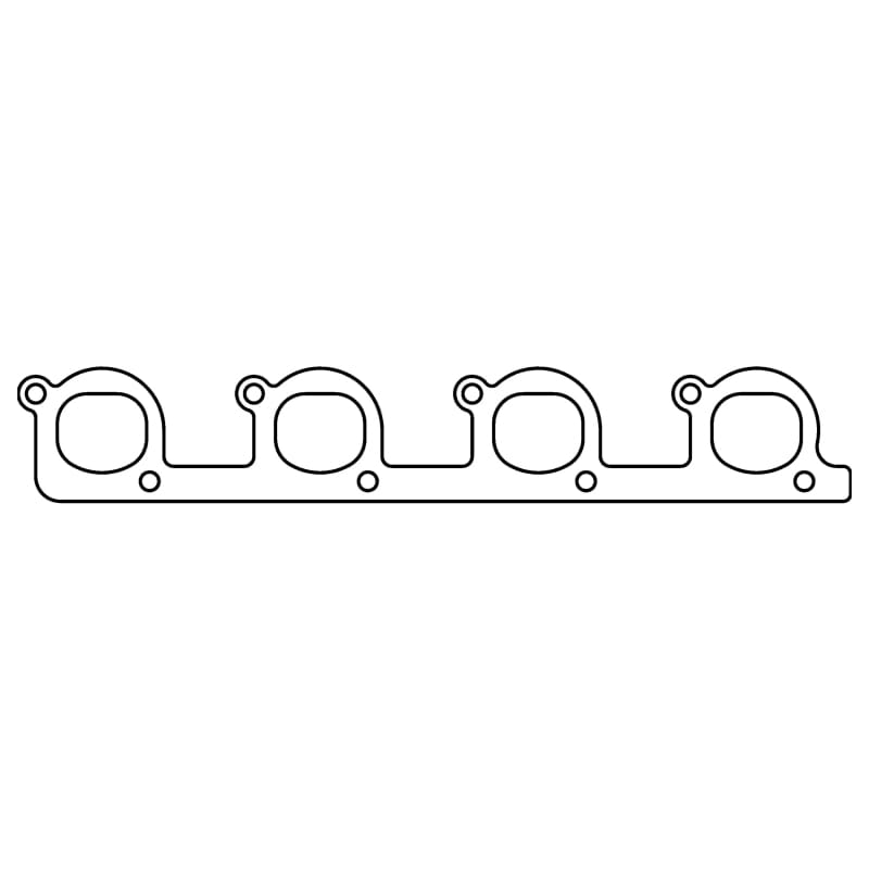 Cometic Gasket — GM LSX Gen-4 Small Block V8 Exhaust Manifold Gaskets Set