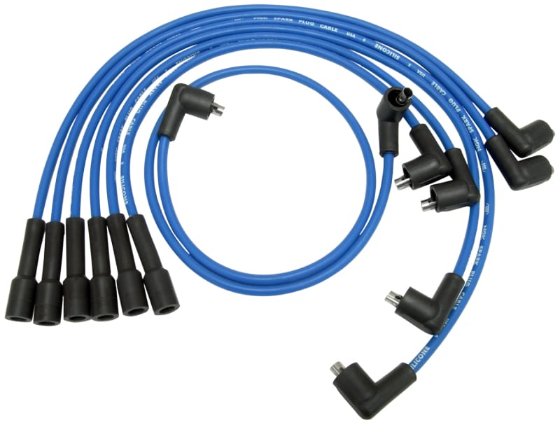 NGK — NGK Spark Plug Wire Set