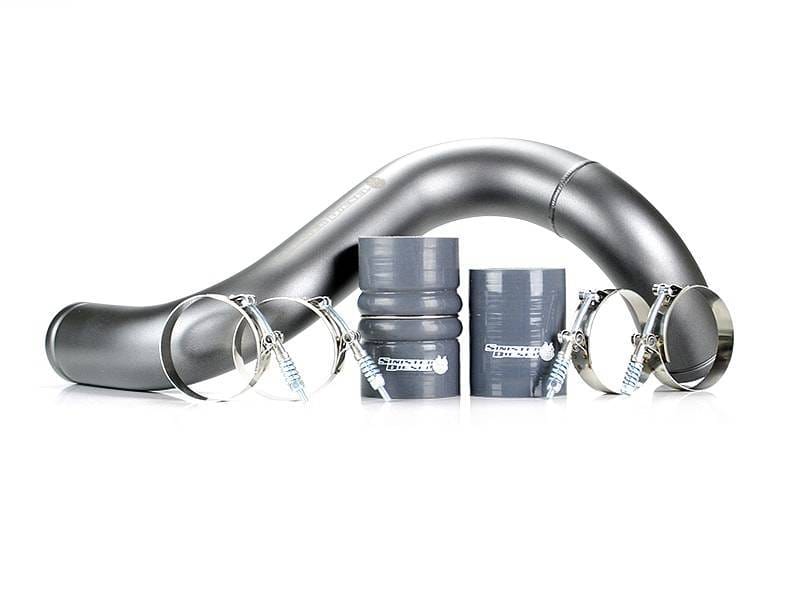 Sinister Diesel — Cold Side Charge Pipe