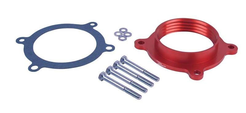 Airaid — AIRAID Throttle Body Spacer
