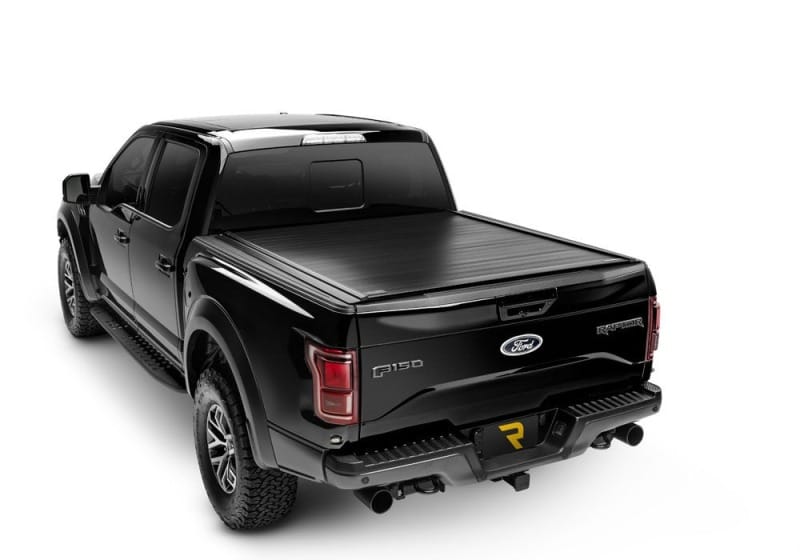 Retrax — PowertraxPRO MX - 09-18 (19-24Clc) Ram 1500/10-24 25/3500 6'4" w/ RB w/o Stk Pkt