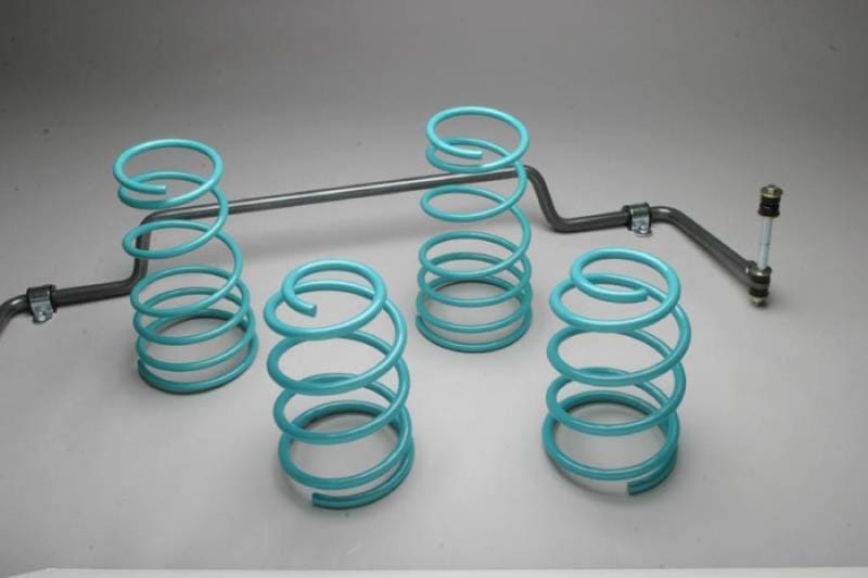 Progress Technology — Sway Bar-Rear-(22mm)