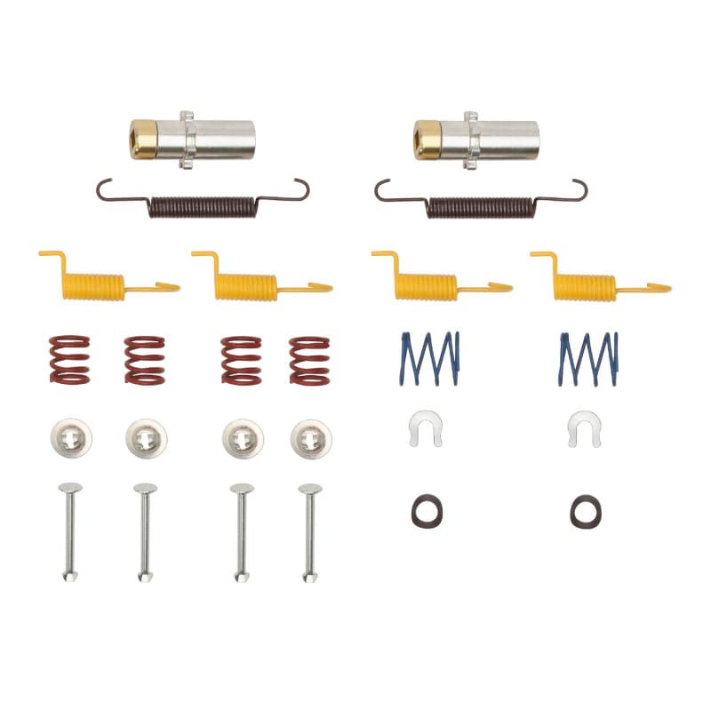DFC — DFC Drum Brake Hardware Kit