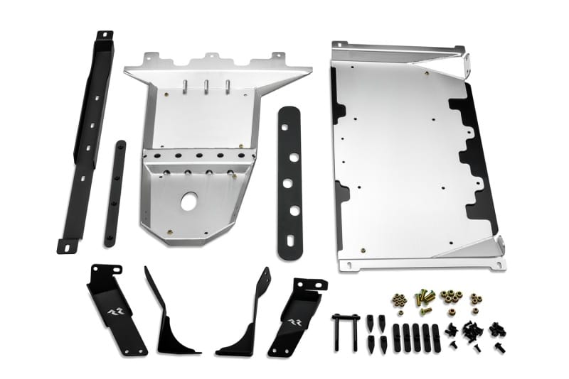 Rugged Ridge — SKID PLATES-OMIX
Skid Plate