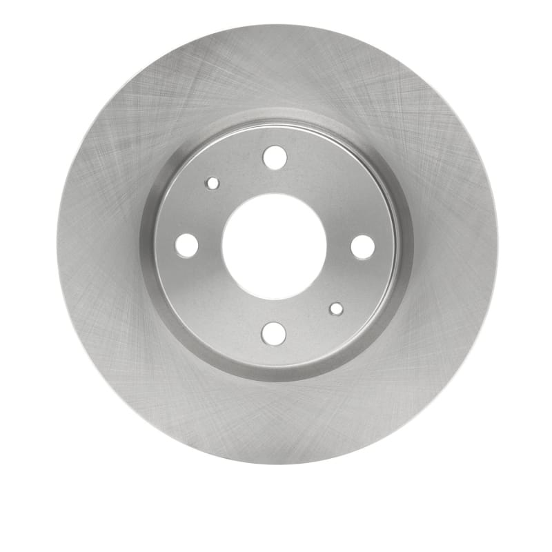 DFC — Disc Brake Rotor