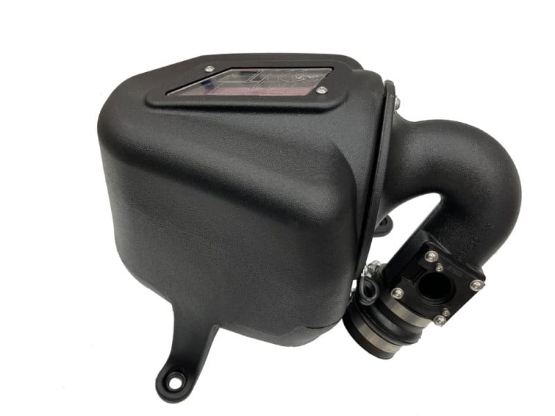 K&N Engineering — Performance Air Intake System
