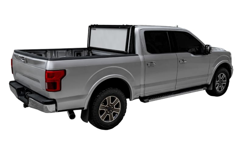 Access — LOMAX™ Stance™ Hard Tri-Fold Cover
LOMAX STANCE HARD COVER Tonneau Cover