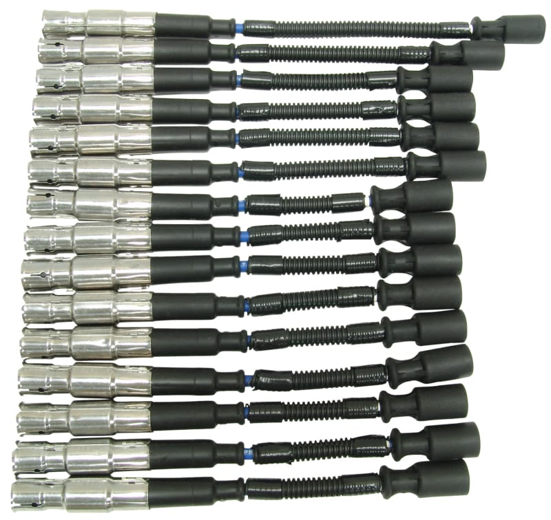 NGK — NGK Spark Plug Wire Set