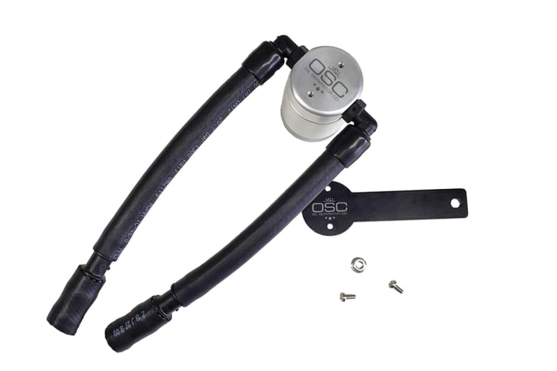 J&L — Oil Separator 3.0 Passenger Side