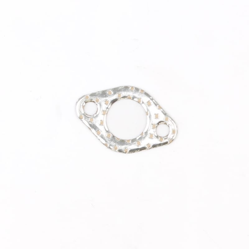 Cometic Gasket — Suzuki LT50, LT-A50, JR50; Kawasaki  KDX50, 2003-2006 KFX50 Exhaust Gasket
Exhaust Gasket