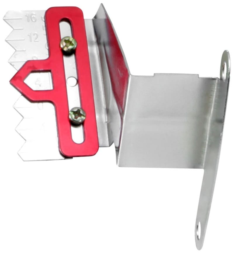 Spectre — Timing Tab Adjustable