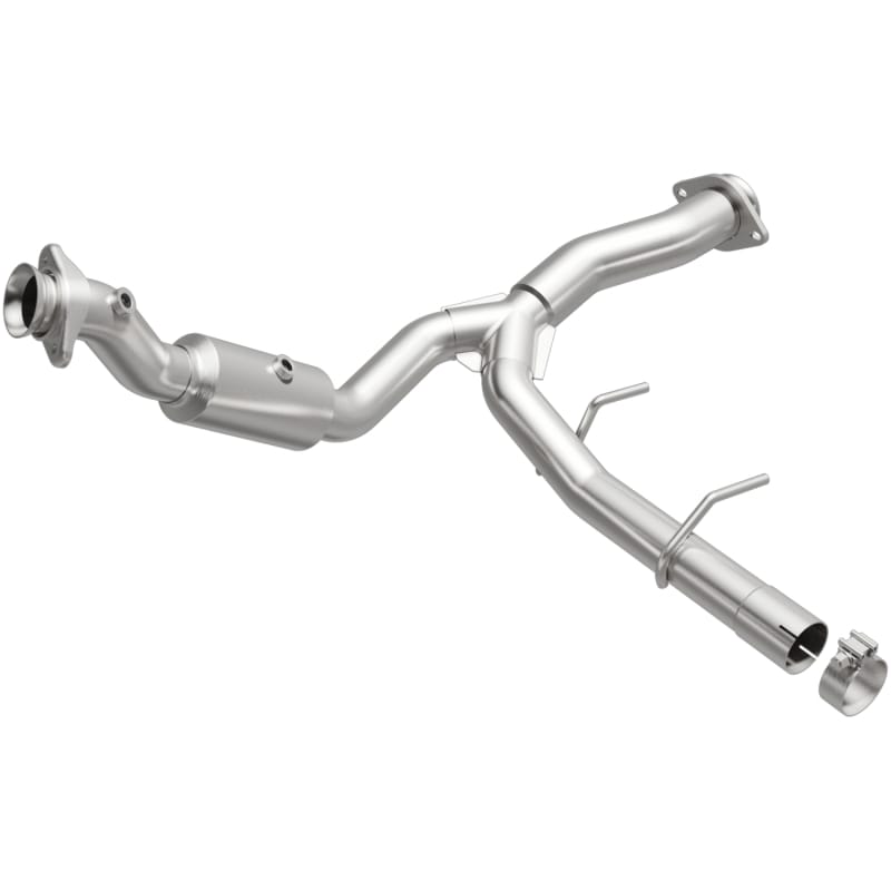 Magnaflow — OEM Grade Direct-Fit Catalytic Converter