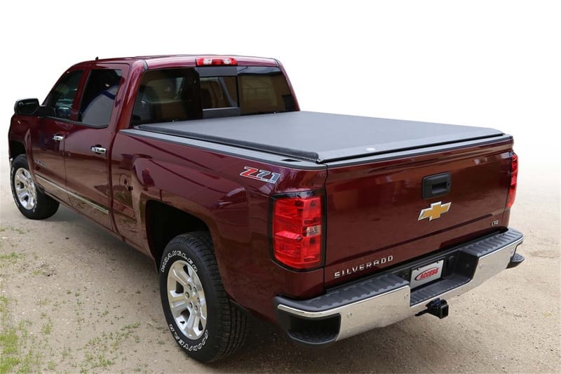 Access — ACCESS® Limited Edition Roll-Up Cover
ACCESS LIMITED Tonneau Cover