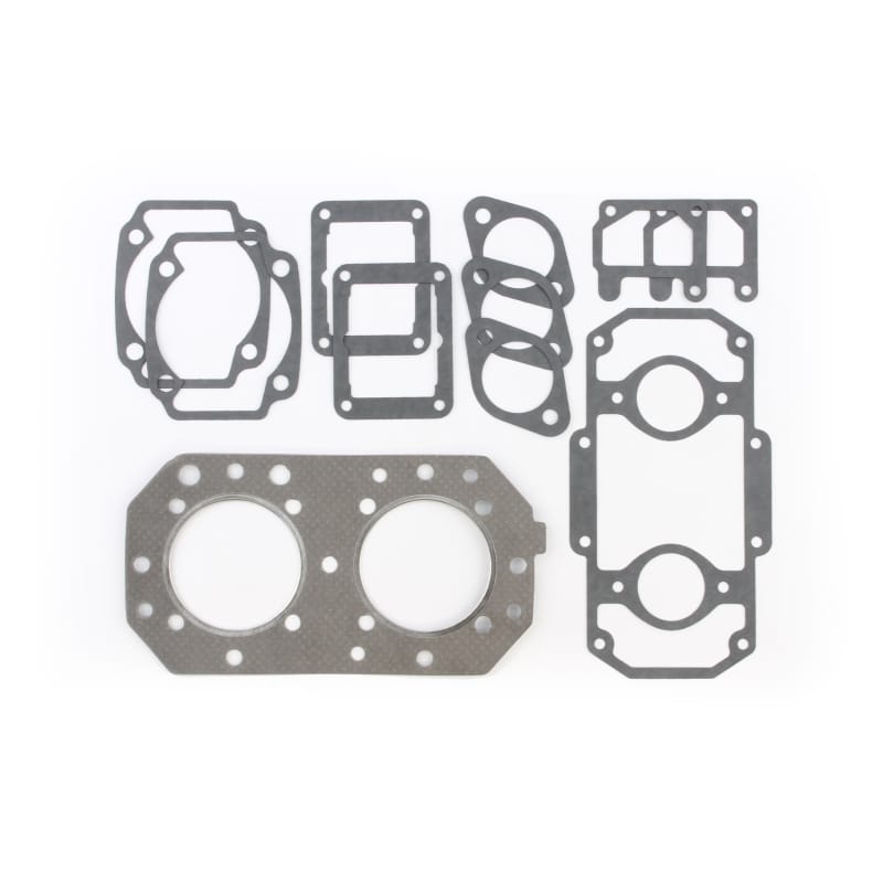 Cometic Gasket — Cometic 82-92 Kawasaki JS440 70mm Bore Top End Gasket Kit