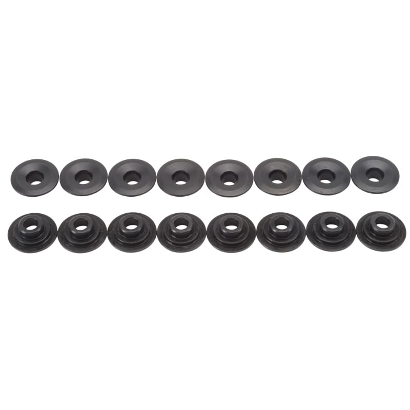 Edelbrock — Valve Spring Retainer
