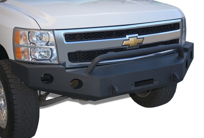 DV8 Offroad — Truck Front Full Size Bumper