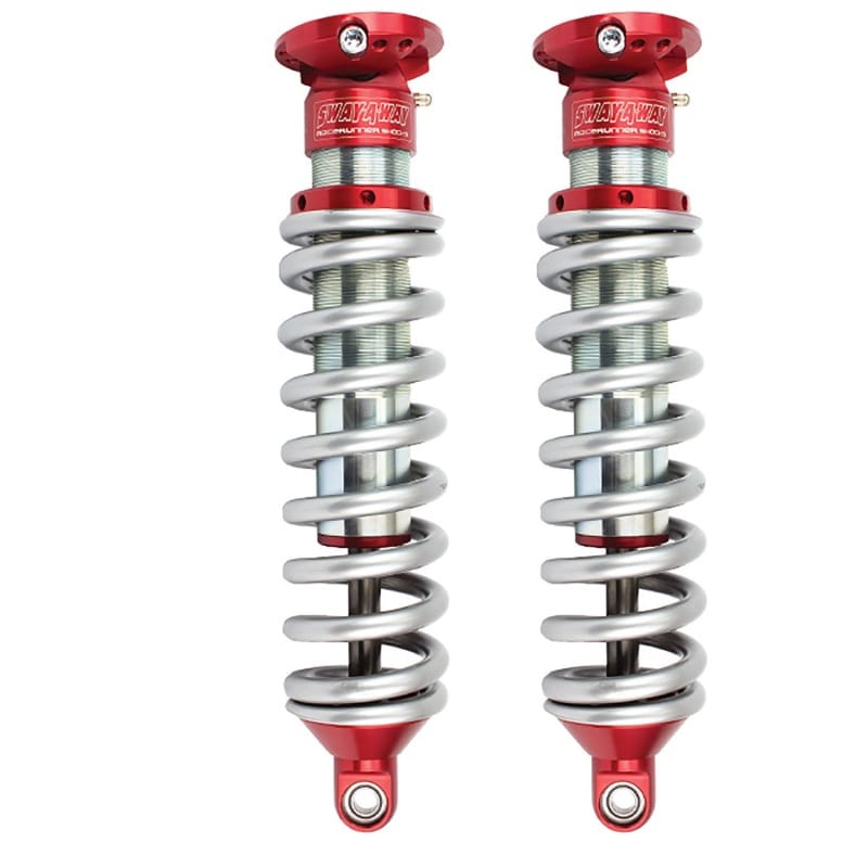 aFe — Sway-A-Way 2.5 Front Coilover Kit