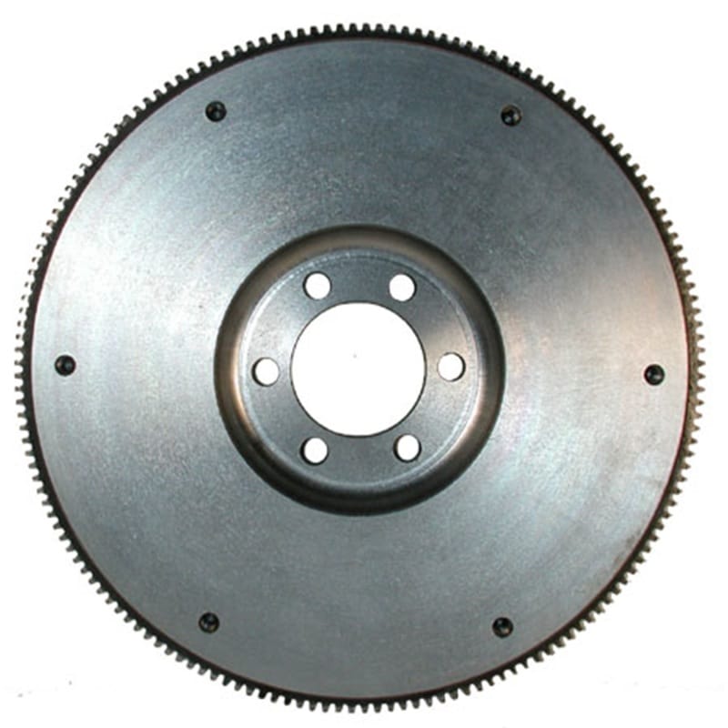 OMIX — Flywheel-Manual Transmission