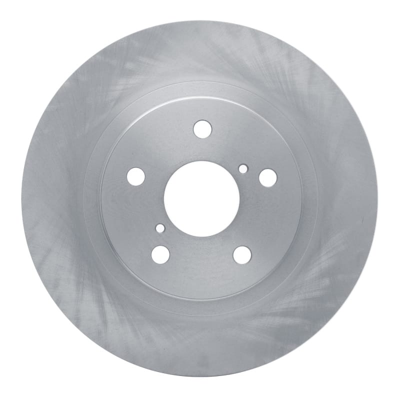 DFC — Disc Brake Rotor