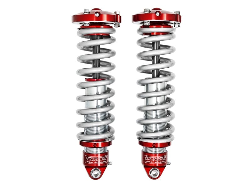 aFe — Sway-A-Way 2.5 Front Coilover Kit