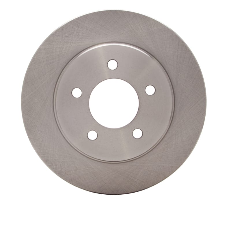 DFC — Disc Brake Rotor