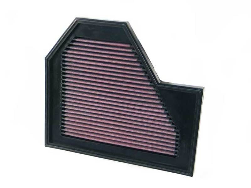 K&N Engineering — Replacement Air Filter