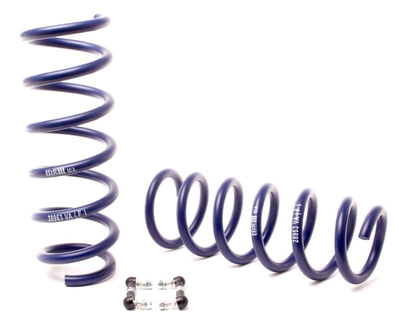 H&R — Sport Spring Kit