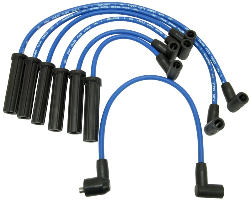 NGK — NGK Spark Plug Wire Set