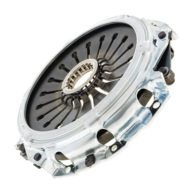 Exedy — Stage 1/Stage 2 Clutch Cover
Replacement Clutch Cover