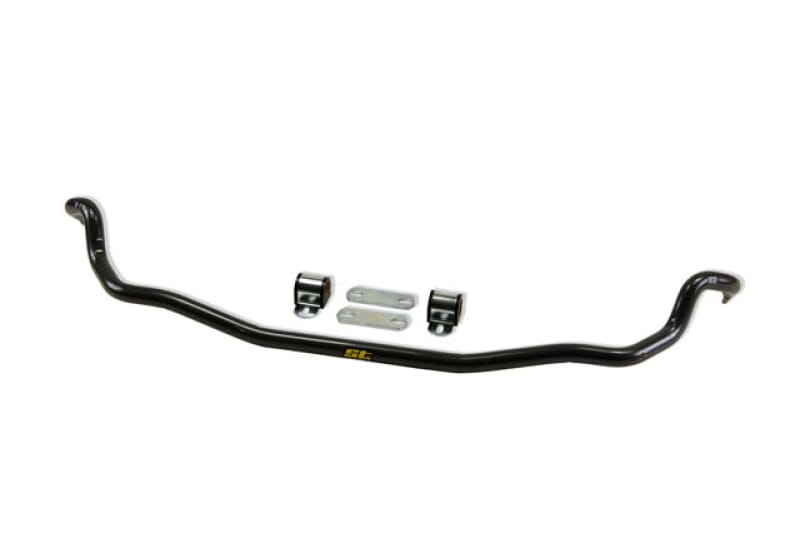 ST Suspensions — Cold formed powder coated steel with quality hardware for maximum durability