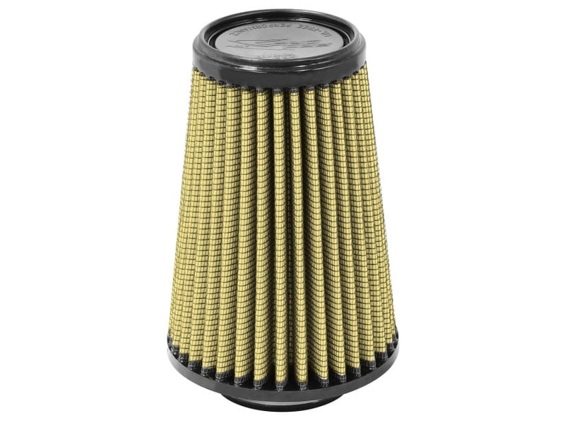 aFe — Magnum FLOW Universal Air Filter w/ Pro GUARD 7 Media
MagnumFLOW Intake Pro-GUARD 7 Air Filter