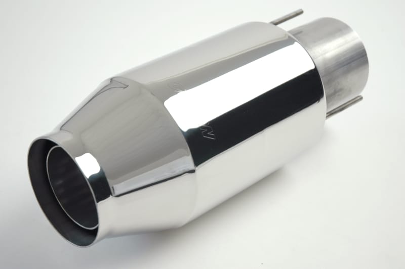Gibson — Bullet Muffler