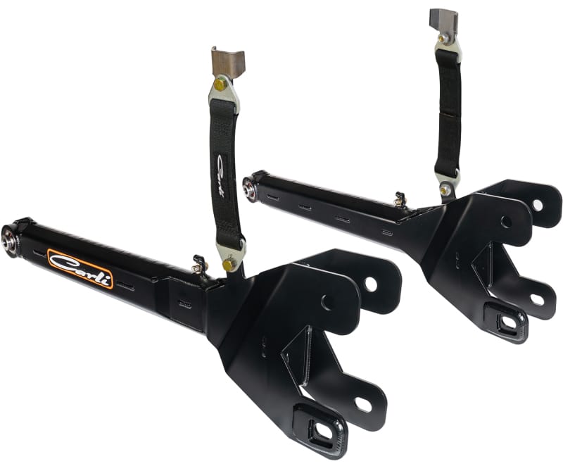 Carli — Carli Fabricated Radius Arms