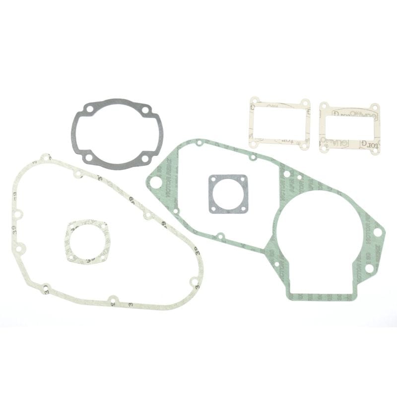 Athena — Athena 88-91 Husqvarna 450 490 Complete Gasket Kit (Excl Oil Seals)