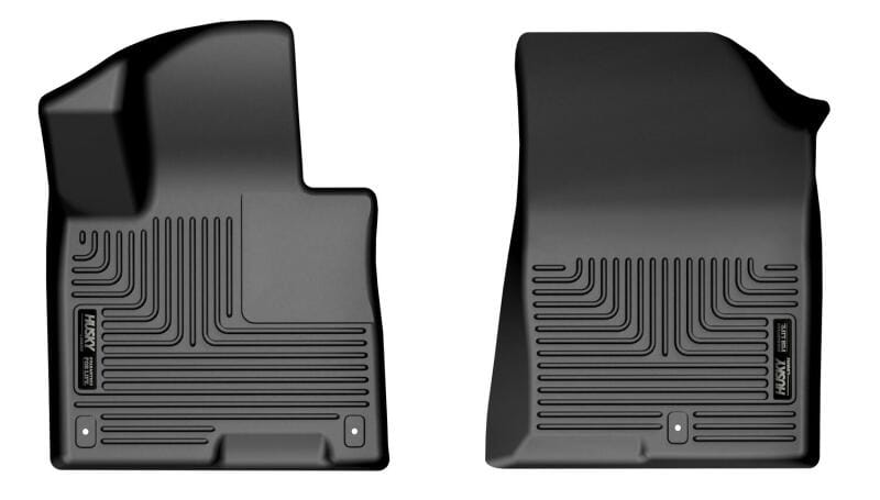 Husky Liners — X-act Contour - Front Floor Liners
X-act Contour-Front Floor Liners