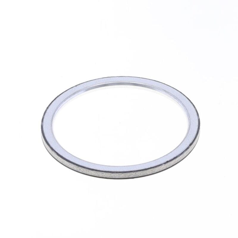 Athena — Athena 75-79 Kawasaki KD 125 Exhaust Gasket