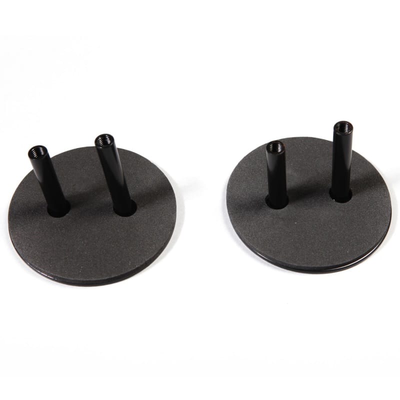 Rugged Ridge — Door Mirror Filler Plate
MIRRORS-SIDE-OMIX