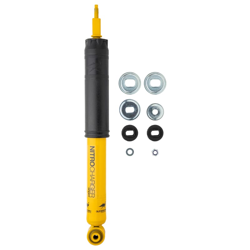 Old Man Emu — Rear Nitrocharger Sport Shock